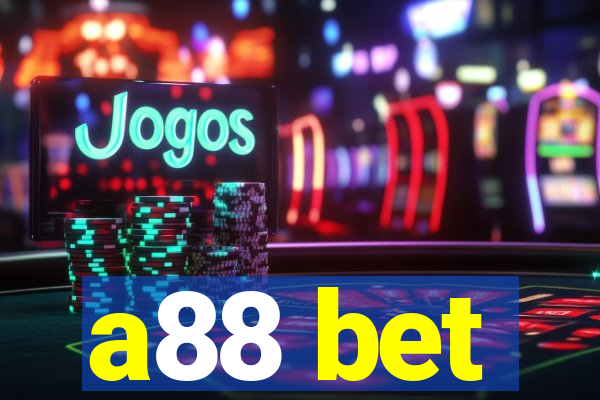 a88 bet